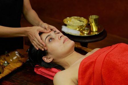 Ayurveda Treatment